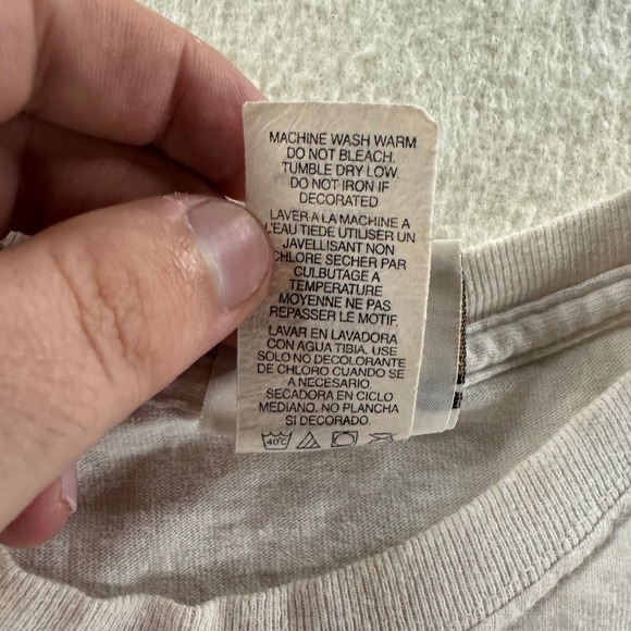 Hard Rock Cafe Louisville T-Shirt XX-Large HRC Built On Rock n‎ Roll - Picture 8 of 16